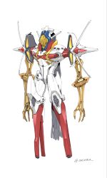 gundam fan art