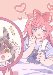 agnes digital (umamusume) from umamusume