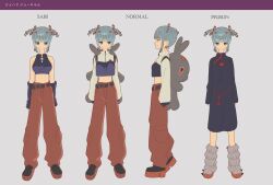 nijisanji fan art