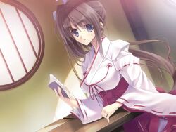 himeishi honoka from nadeshiko drip by kumatora tatsumi