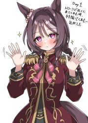 umamusume fan art