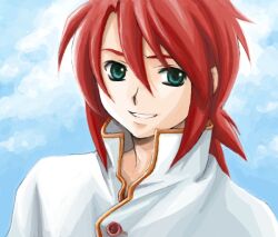 luke fon fabre from tales of (series) by hinonekoku