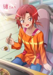 precure fan art