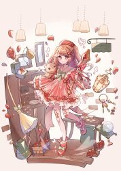 original fan art