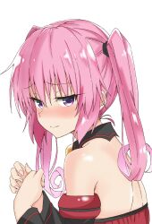 nana asta deviluke from to love-ru by maho ron1