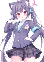 serika (blue archive) from blue archive