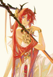 surtr (arknights) from ambience synesthesia