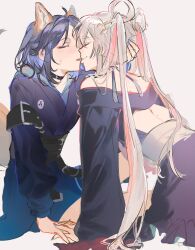 runami yachiyo from cho kaguya-hime!