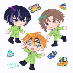 Booru post from safebooru.org