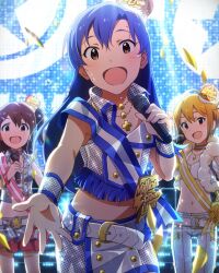 ibuki tsubasa from idolmaster