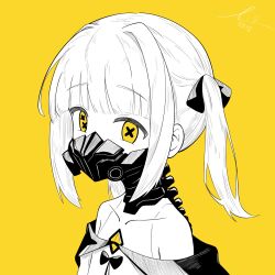 blue archive fan art