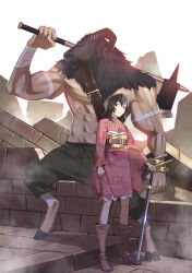 original fan art