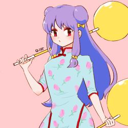shampoo (ranma 1/2) from ranma 1/2