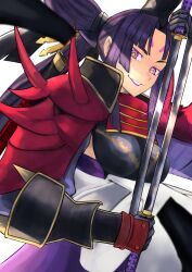 ushiwakamaru (fate) from fate/grand order