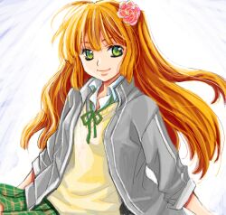 Booru post from safebooru.org