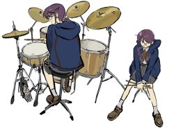 hoshimi junna from shoujo kageki revue starlight