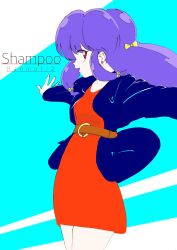 shampoo (ranma 1/2) from ranma 1/2