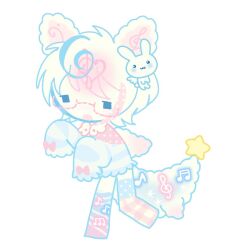 original fan art