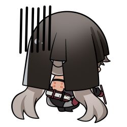 girls' frontline 2: exilium fan art