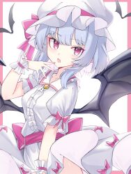 remilia scarlet from touhou by katsukare