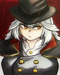 original fan art