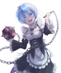rem (re:zero) from re:zero kara hajimeru isekai seikatsu