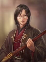 nijisanji fan art