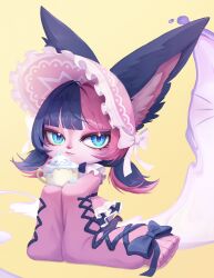 yordle from league of legends