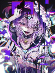 needy girl overdose fan art