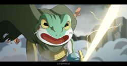 chrono trigger fan art