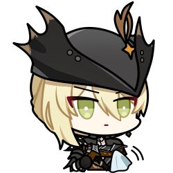 girls' frontline 2: exilium fan art