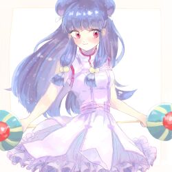 shampoo (ranma 1/2) from ranma 1/2