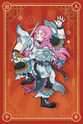 girls' frontline 2: exilium fan art