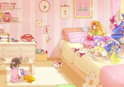 cure beat from precure by yuu13