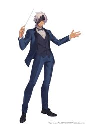 bandai namco fan art