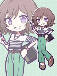 gakuen idolmaster fan art