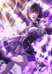 shiori novella from hololive