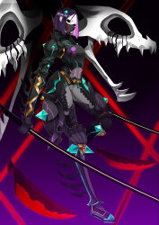 fate/grand order fan art