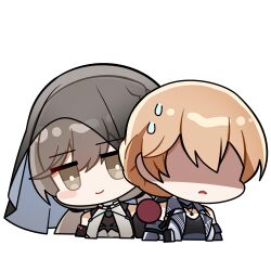 girls' frontline 2: exilium fan art