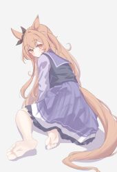 mayano top gun (umamusume) from umamusume by tofu thunder