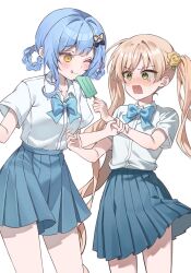 mahou shoujo no majo saiban fan art