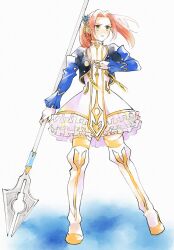 eleanor hume from tales of (series)