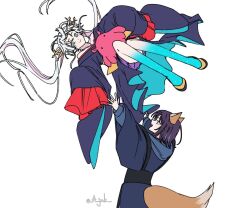 runami yachiyo from cho kaguya-hime! by a jak