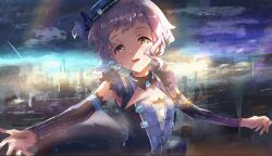 makabe mizuki from idolmaster