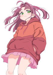 kobayashi mikuru from meitantei precure! by hakuino hakase