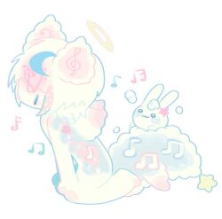 original fan art