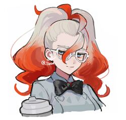 griselle (pokemon) from pokemon