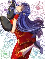 shampoo (ranma 1/2) from ranma 1/2