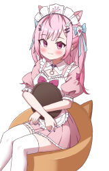 yuuki sakuna from indie virtual youtuber