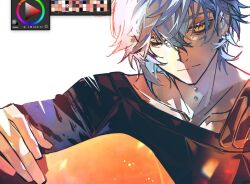 kadoc zemlupus from fate/grand order